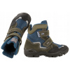 PRIMIGI 8892611 SNEHOVÉ TOPÁNKY ZATEPLENÉ ZIMOU S MEMBRÁNOU GORE-TEX 38 PRIMIGI 8892611 SNEHOVÉ TOPÁNKY ZATEPLENÉ ZIMOU S MEMBRÁNOU GORE-TEX 38