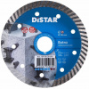 Distar DIAMANTOVÝ KOTOUČ DISTRA EXTRA 125 x 2,2 x 22,23 mm TURBO Distar DIAMANTOVÝ KOTOUČ DISTRA EXTRA 125 x 2,2 x 22,23 mm TURBO