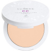 Lumene Nordic Makeup Color Correcting kompaktný púder No. 2 10 g Lumene Nordic Makeup Color Correcting kompaktný púder No. 2 10 g