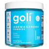 Goli Nutrition Ashwagandha KSM-66 30 želé Goli Nutrition Ashwagandha KSM-66 30 želé