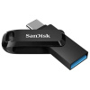 SANDISK Ultra Dual GO USB 64 GB Type-C SANDISK Ultra Dual GO USB 64 GB Type-C