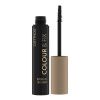 Catrice Colour & Fix Brow Gel Mascara gelová řasenka na obočie 020 Medium Brown 5 ml Catrice Colour & Fix Brow Gel Mascara gelová řasenka na obočie 020 Medium Brown 5 ml