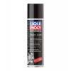 LIQUI MOLY mazivo v spreji na reťaze motocyklov 250 ml LIQUI MOLY mazivo v spreji na reťaze motocyklov 250 ml