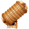 EscapeWelt Dřevěný hlavolam Cryptex EscapeWelt Dřevěný hlavolam Cryptex