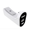 iPega P5042 Prenosná dobíjacia batéria pre PS5 Ovládač, White, vystavený, záruka 21 mesiacov iPega P5042 Prenosná dobíjacia batéria pre PS5 Ovládač, White, vystavený, záruka 21 mesiacov