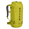 Lezecký batoh ORTOVOX Trad 30L Dry Dirty daisy Lezecký batoh ORTOVOX Trad 30L Dry Dirty daisy