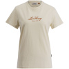 Dámske tričko Lundhags Järpen Logo T-shirt W Dámske tričko Lundhags Järpen Logo T-shirt W