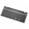 Samsung kompatibilní PK130RU1B05 Klávesnica CZ/SK sivý rámček - Terahertz Samsung kompatibilní PK130RU1B05 Klávesnica CZ/SK sivý rámček - Terahertz