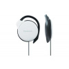 Panasonic Panasonic RP-HS46E-W, drátové sluchátka, přes uši, 3,5mm jack, kabel 1,1m, bílá Panasonic Panasonic RP-HS46E-W, drátové sluchátka, přes uši, 3,5mm jack, kabel 1,1m, bílá