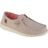 HEY DUDE Hey Dude Wendy Chambray 40058-2BK Béžová 37 HEY DUDE Hey Dude Wendy Chambray 40058-2BK Béžová 37