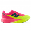 Dámske topánky New Balance FuelCell SC Elite V5 TCS London Marathon WRCEL4YX – ružové Dámske topánky New Balance FuelCell SC Elite V5 TCS London Marathon WRCEL4YX – ružové