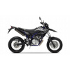 Yamaha Wr 125 X Dýha Nálepky Rôzne Yamaha Wr 125 X Dýha Nálepky Rôzne