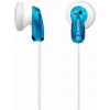 SONY slúchadlá Fontopia MDR-E9LP modré MDRE9LPL.AE SONY slúchadlá Fontopia MDR-E9LP modré MDRE9LPL.AE