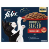 FELIX Deliciously Multipack 12x80g hovädzie/kura/kačica/morka (Konzervy pre mačky) FELIX Deliciously Multipack 12x80g hovädzie/kura/kačica/morka (Konzervy pre mačky)