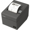 EPSON TM-T20II, USB, serial, thermo, tmavo šedá EPSON TM-T20II, USB, serial, thermo, tmavo šedá