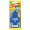 WUNDER-BAUM SPORTFRISCHE voňavý stromček WUNDER-BAUM SPORTFRISCHE voňavý stromček