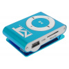 MP3 prehrávač MonoTech modrý MP3 prehrávač MonoTech modrý