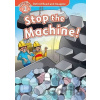 Stop the Machine - Stop the Machine -