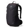 Gregory Zulu 20 LT RC-Volcanic Black Gregory Zulu 20 LT RC-Volcanic Black