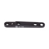 SHIMANO Adaptér predný na kotúč 140/160mm FM SHIMANO Adaptér predný na kotúč 140/160mm FM