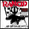 CD Rancid: ...And Out Come The Wolves CD Rancid: ...And Out Come The Wolves
