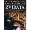 Velká obrazová encykl.-zvířata Velká obrazová encykl.-zvířata