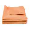 CarPro Suede Microfiber Towel 40 x 40 cm CarPro Suede Microfiber Towel 40 x 40 cm