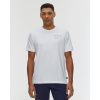 Pánske Tričko Adidas Golf M Chip T Biele Pánske Tričko Adidas Golf M Chip T Biele
