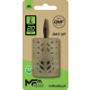 Mikado Krmítko Bait Up Feeder Q.m.f. Vel. L 20g 1ks Mikado Krmítko Bait Up Feeder Q.m.f. Vel. L 20g 1ks
