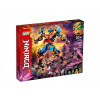 LEGO® NINJAGO® 71775 Nyin robot Samuraja X LEGO® NINJAGO® 71775 Nyin robot Samuraja X