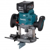 Akumulátorová fréza MAKITA RP001GM201 Akumulátorová fréza MAKITA RP001GM201