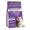 Arden Grange GF Cat Adult Light fresh Chick&Potato400g Arden Grange GF Cat Adult Light fresh Chick&Potato400g