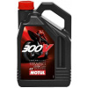 Olej motorový Motul 15W-50 300V Factory Line Road Racing 4T, 4L Olej motorový Motul 15W-50 300V Factory Line Road Racing 4T, 4L