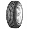 Letná pneumatika Continental 4x4Contact 255/60R17 106 H s ochrannou obrubou Letná pneumatika Continental 4x4Contact 255/60R17 106 H s ochrannou obrubou
