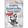 Deník malého poseroutky 16 - Jeff Kinney Deník malého poseroutky 16 - Jeff Kinney