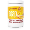GymBeam ASAP Pre-Workout 425 g Mango-marakuja GymBeam ASAP Pre-Workout 425 g Mango-marakuja