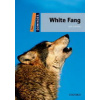 White Fang mp3 Pack - Kolektív White Fang mp3 Pack - Kolektív