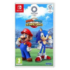 Mario & Sonic at the Olympic Games: Tokyo 2020 Mario & Sonic at the Olympic Games: Tokyo 2020