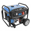 Güde - Generátor prúdu GSE 6701 RS 40730 Güde - Generátor prúdu GSE 6701 RS 40730