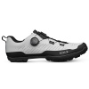FIZIK TERRA ATLAS GREY - BLACK (TEX5BPR1K7010) - 46 FIZIK TERRA ATLAS GREY - BLACK (TEX5BPR1K7010) - 46