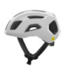 POC Ventral Air Wide Fit MIPS Hydrogen White/Uranium Black Matt Veľkosť prilby: S/55-58 cm Cyklistická prilba POC Ventral Air Wide Fit MIPS Hydrogen White/Uranium Black Matt Veľkosť prilby: S/55-58 cm Cyklistická prilba