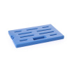 Hendi Chladiaci prvok na použitie s chladiacou táckou 424186 528x324xH30mm Hendi Chladiaci prvok na použitie s chladiacou táckou 424186 528x324xH30mm