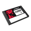 Kingston 7,68 TB SSD radu DC600M, SATA 3, 2,5 Kingston 7,68 TB SSD radu DC600M, SATA 3, 2,5