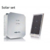 Somfy Solar set Somfy Solar set