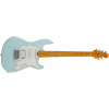 Sterling by Music Man SUB Cutlass CT30HSS Daphne Blue Sterling by Music Man SUB Cutlass CT30HSS Daphne Blue