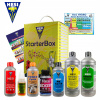 HeSI Starter Box Hydro hnojivá pre hydro (HeSI Starter Box Hydro hnojivá pre hydro) HeSI Starter Box Hydro hnojivá pre hydro (HeSI Starter Box Hydro hnojivá pre hydro)