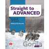 Straight to Advanced: Workbook with Key - Michael Duckworth Straight to Advanced: Workbook with Key - Michael Duckworth