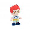 Hisoka - plyšová postavička z anime Hunter x Hunter (Hunter x Hunter - Hisoka) Hisoka - plyšová postavička z anime Hunter x Hunter (Hunter x Hunter - Hisoka)