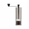 Tchibo - Ručný mlynček na kávu, strieborný Tchibo - Ručný mlynček na kávu, strieborný