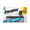 Energizer LR03/12 Max Plus AAA 8+4 zdarma Energizer LR03/12 Max Plus AAA 8+4 zdarma